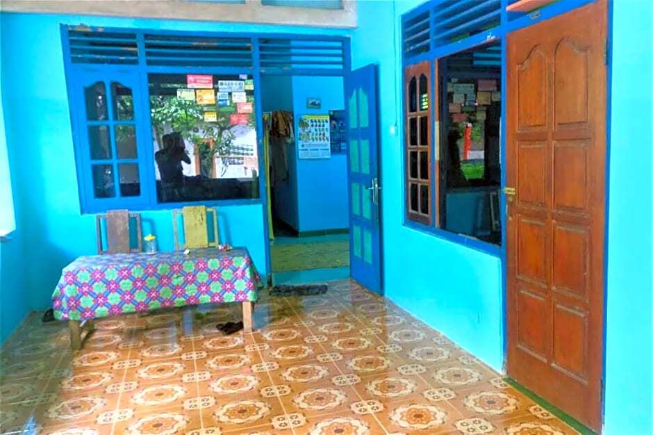 Батуретно: Sor Sawo Krebet Homestay