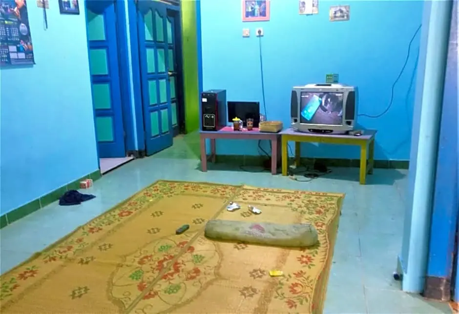 Батуретно: Sor Sawo Krebet Homestay