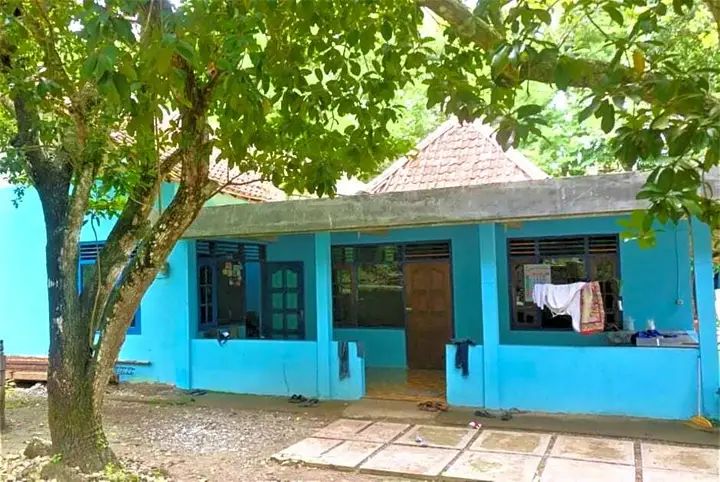 Батуретно: Sor Sawo Krebet Homestay