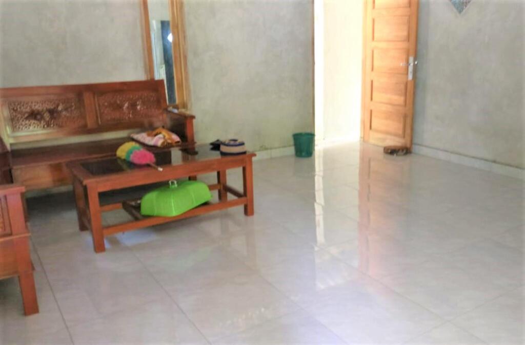 Батуретно: Permata Homestay Yogyakarta Syariah