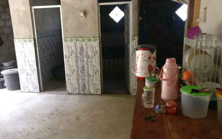 Батуретно: Permata Homestay Yogyakarta Syariah