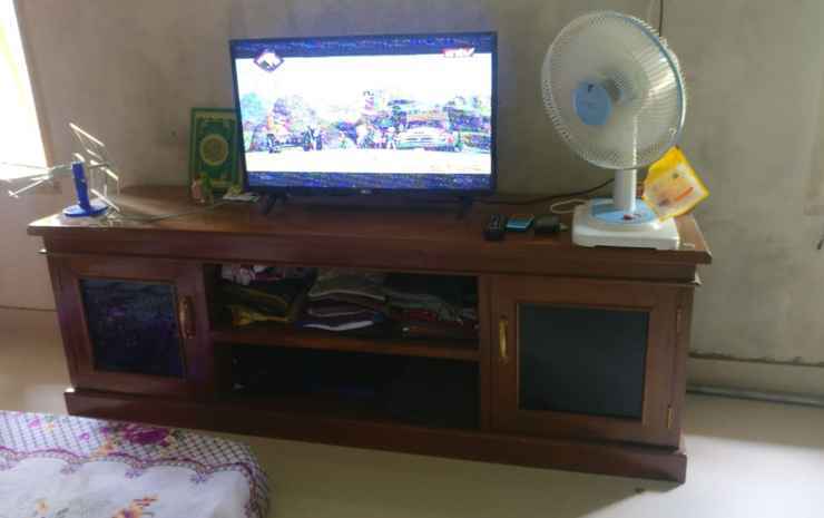 Батуретно: Permata Homestay Yogyakarta Syariah