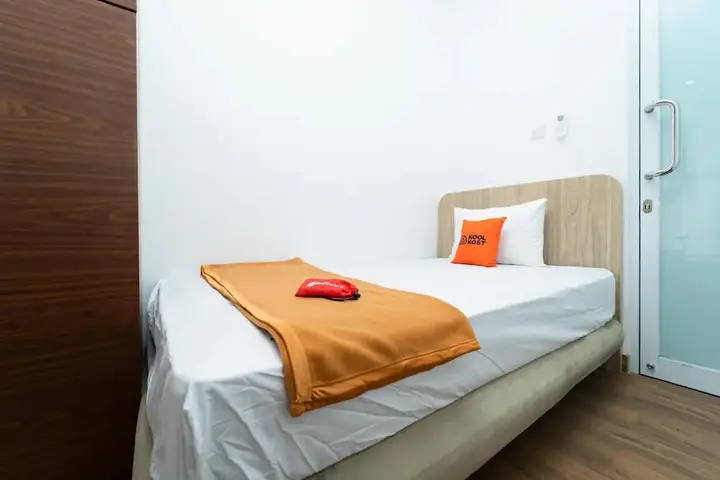 Бекаси: KoolKost near Grand Kota Bintang