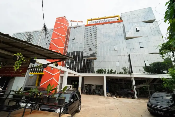 Бекаси: KoolKost near Grand Kota Bintang
