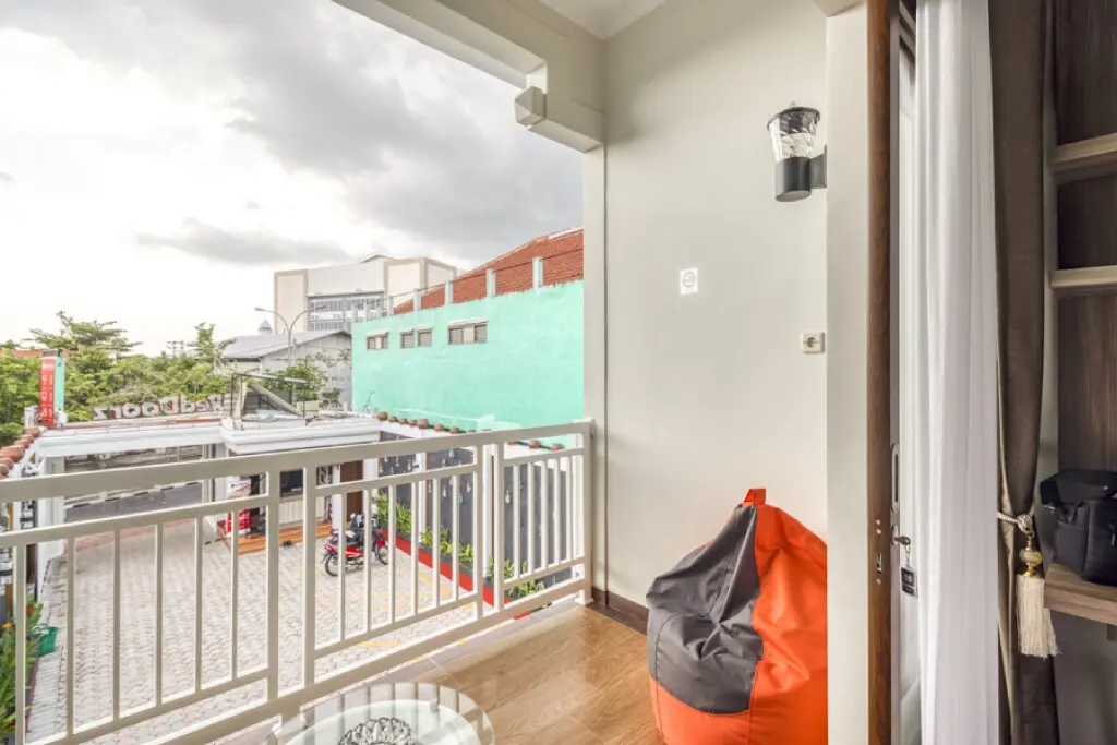 Джокьякарта: RedDoorz Plus near Gembira Loka Zoo 2