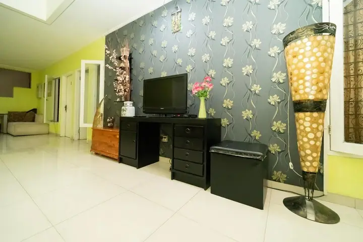 Южный Тангеранг: KoolKost Syariah near TerasKota BSD