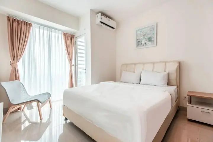 Бекаси: RedLiving Apartemen Grand Kamala Lagoon - Kita Pro Tower Barclay North