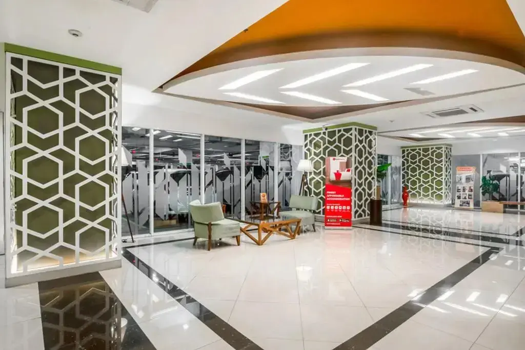 Бекаси: RedLiving Apartemen Grand Kamala Lagoon - Kita Pro Tower Barclay North