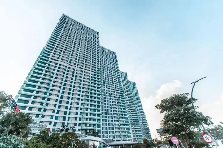 Бекаси: RedLiving Apartemen Grand Kamala Lagoon - Kita Pro Tower Barclay North