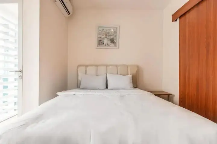 Бекаси: RedLiving Apartemen Grand Kamala Lagoon - Kita Pro Tower Barclay North