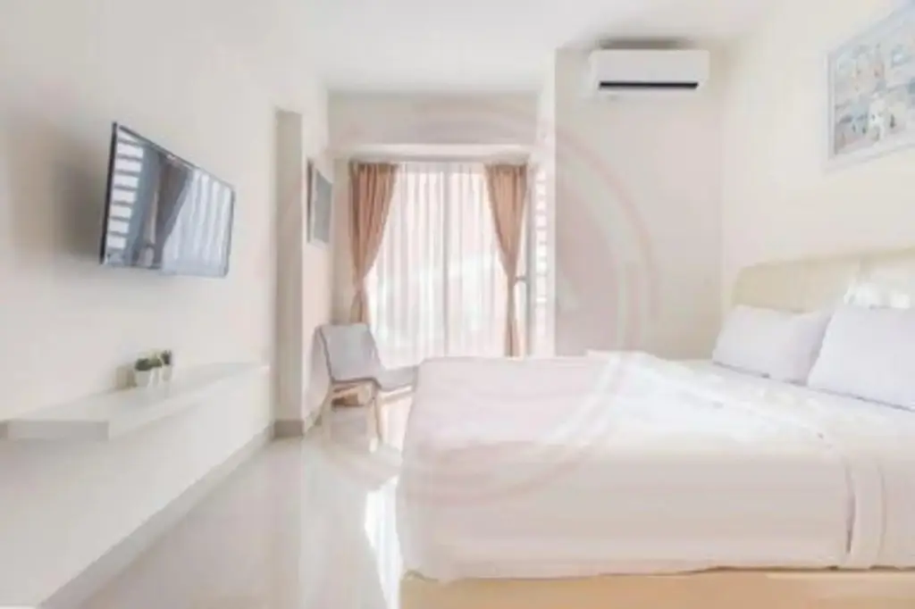 Бекаси: RedLiving Apartemen Grand Kamala Lagoon - Kita Pro Tower Barclay North