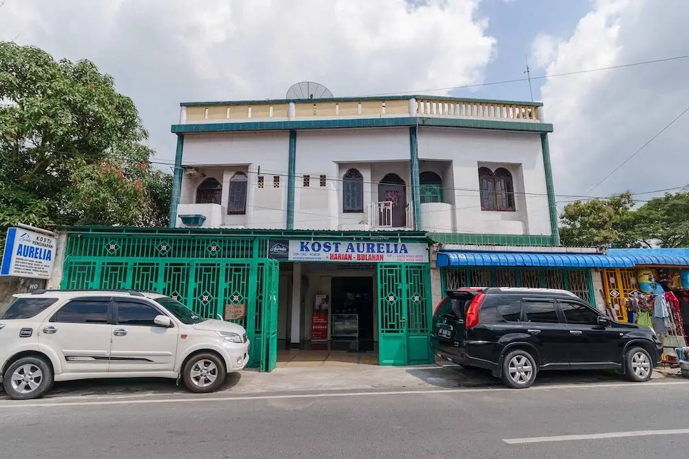 RedDoorz Syariah near Stasiun Kereta Api Kisaran — фото 1