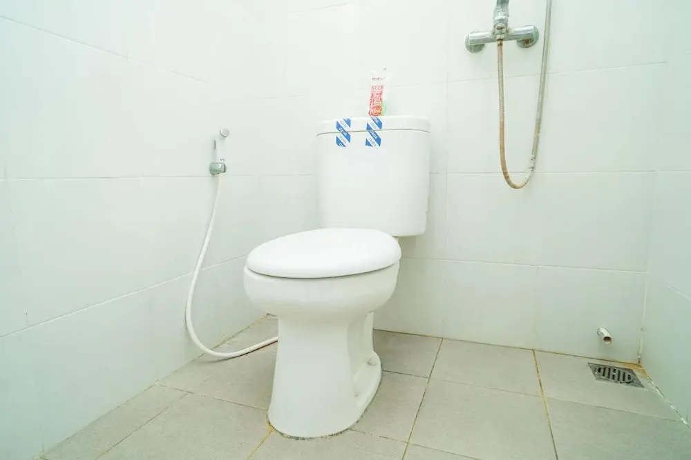 Сидоарджо: RedDoorz Syariah near Suncity Mall Sidoarjo