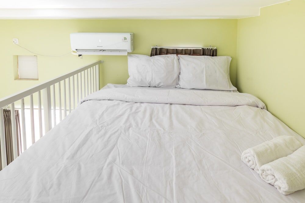 Сидоарджо: RedDoorz Syariah near Suncity Mall Sidoarjo