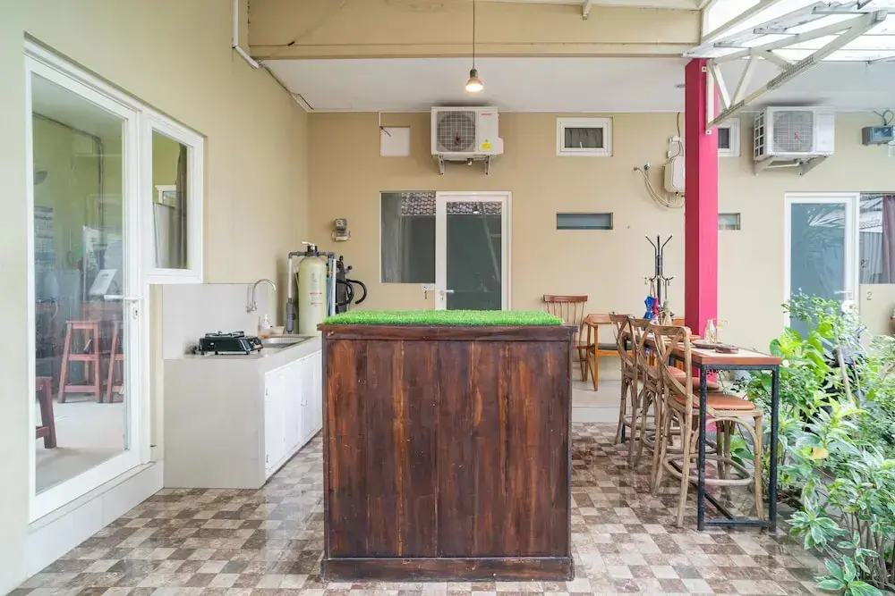 Сидоарджо: RedDoorz Syariah near Suncity Mall Sidoarjo
