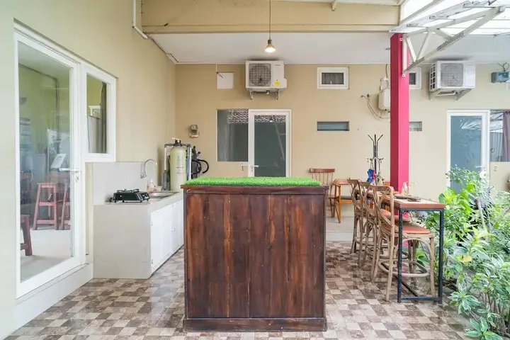 Сидоарджо: RedDoorz Syariah near Suncity Mall Sidoarjo