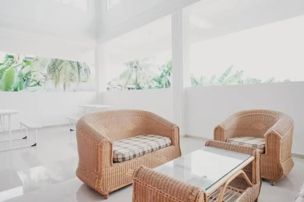 Джамби: RedDoorz Syariah near Arafah Hospital Jambi