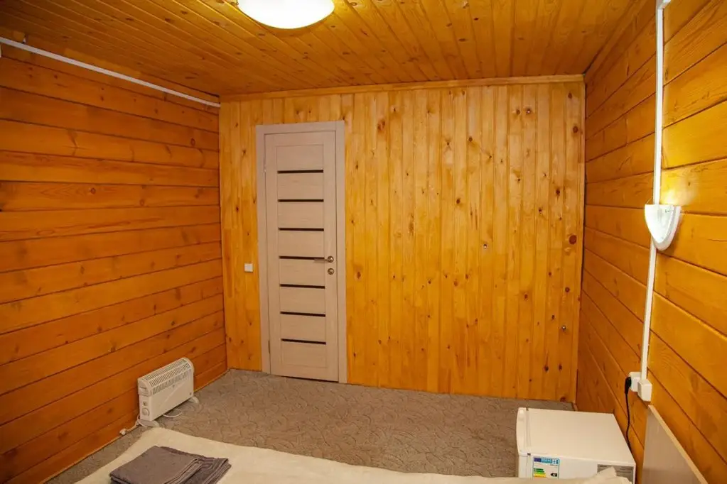 Узнезя: Slavny Bereg Recreation Center