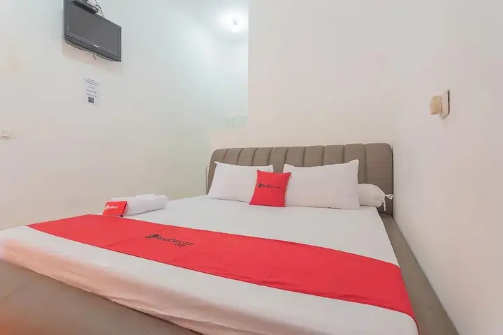 Ванаяса: RedDoorz Resort Syariah @ Batu Apung Purwakarta