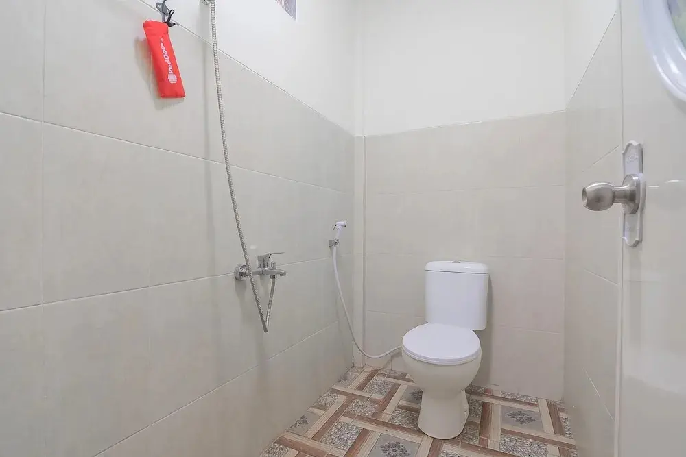 Ванаяса: RedDoorz Resort Syariah @ Batu Apung Purwakarta