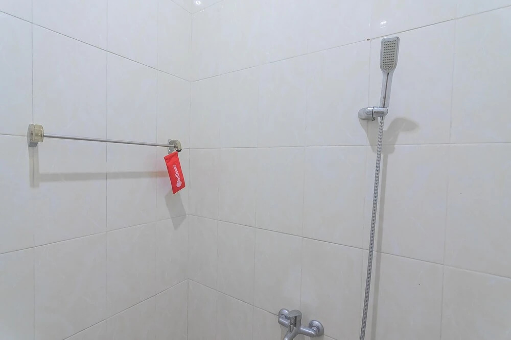 Ванаяса: RedDoorz Resort Syariah @ Batu Apung Purwakarta