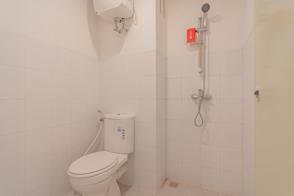 Бандунг: RedDoorz Apartment @ Emerald Towers Bandung
