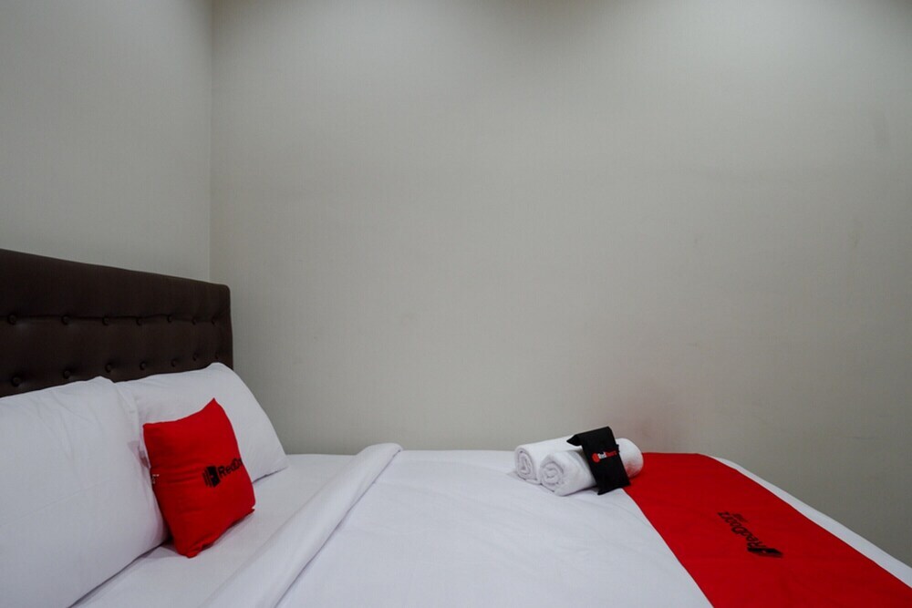Семаранг: RedDoorz @ Jalan Kartini Semarang