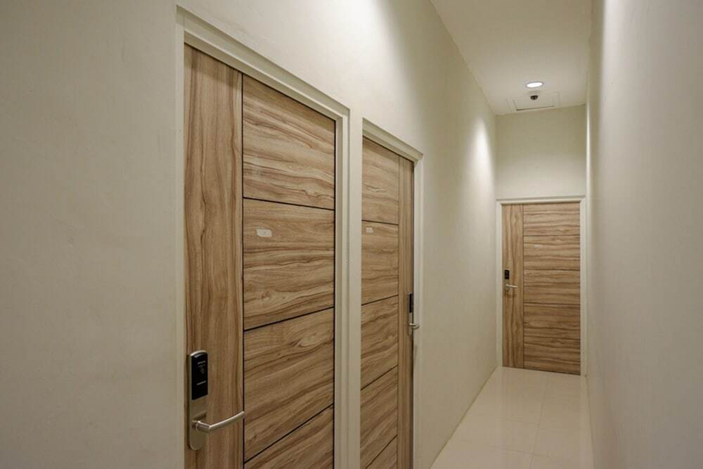 Семаранг: RedDoorz @ Jalan Kartini Semarang