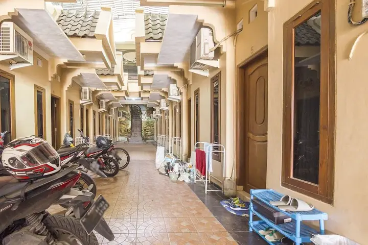 Семаранг: KoolKost Syariah near RSJD Amino Semarang