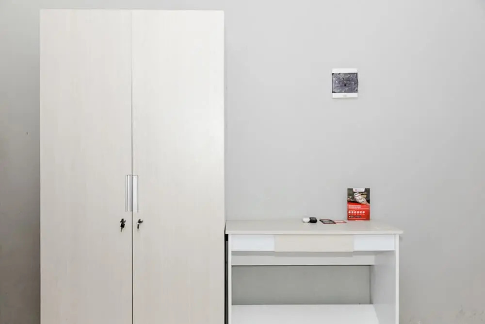 Манадо: RedDoorz Plus near Transmart Kairagi Dua Manado