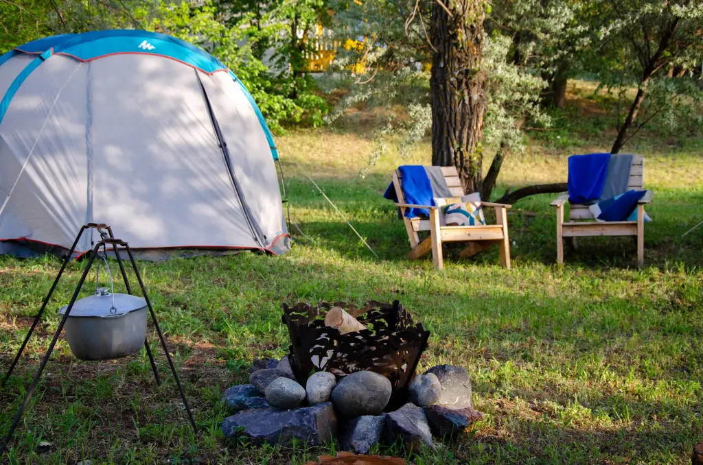 Средняя Ахтуба: Sledopyt Resort Hotel