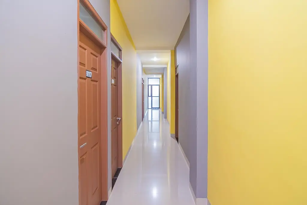 RedDoorz Plus near Taman Budaya Samarinda — фото 1