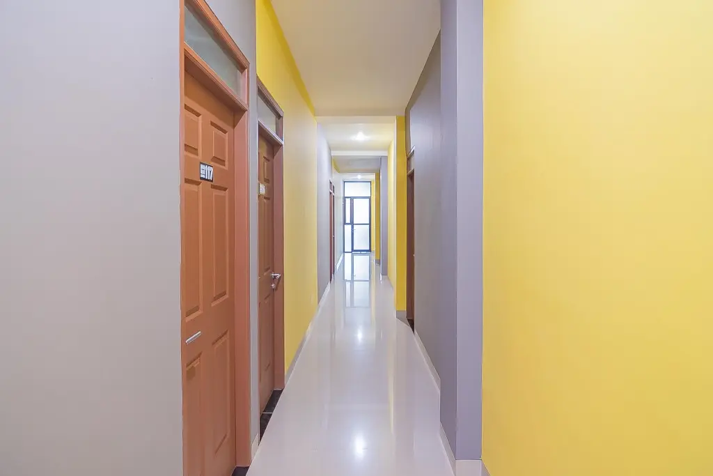 Самаринда: RedDoorz Plus near Taman Budaya Samarinda