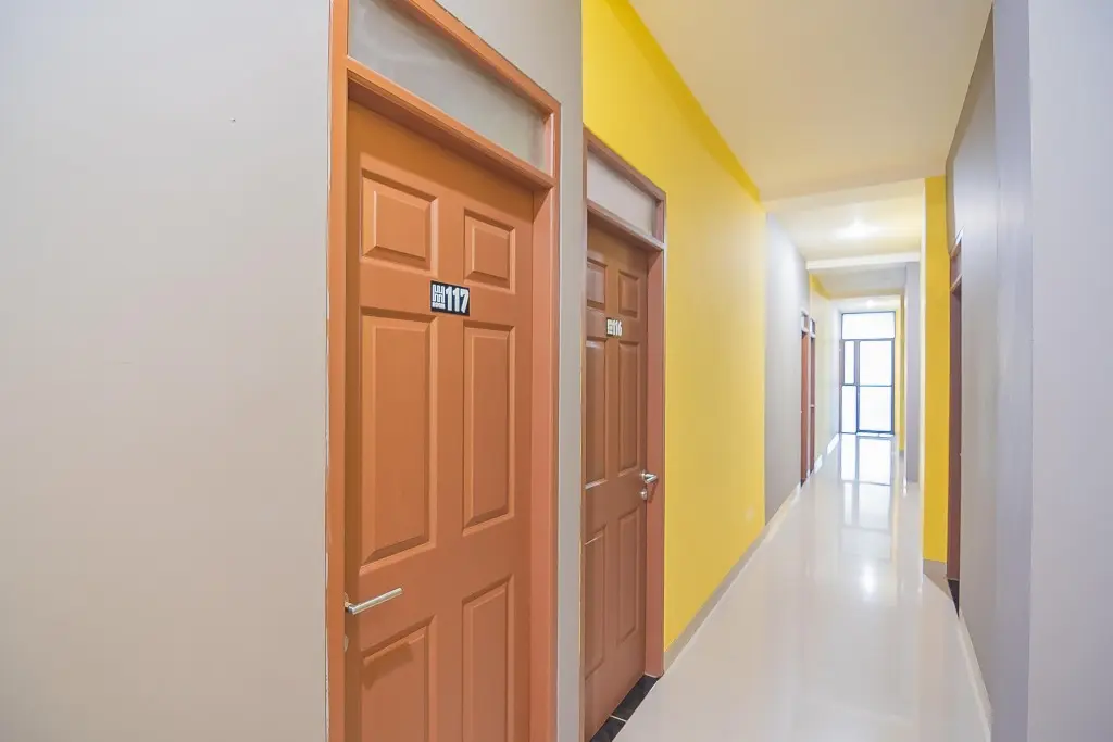 Самаринда: RedDoorz Plus near Taman Budaya Samarinda