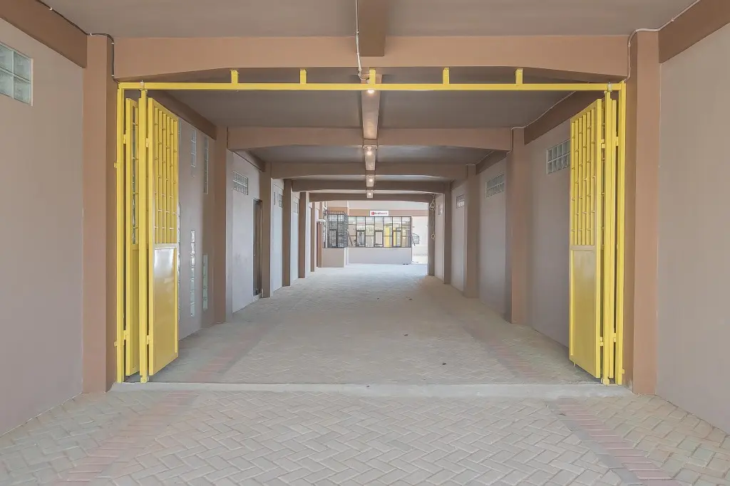 Самаринда: RedDoorz Plus near Taman Budaya Samarinda