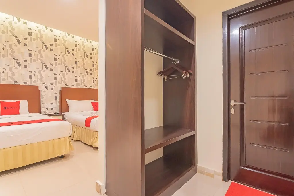 Самаринда: RedDoorz Plus @ Siradj Salman Samarinda