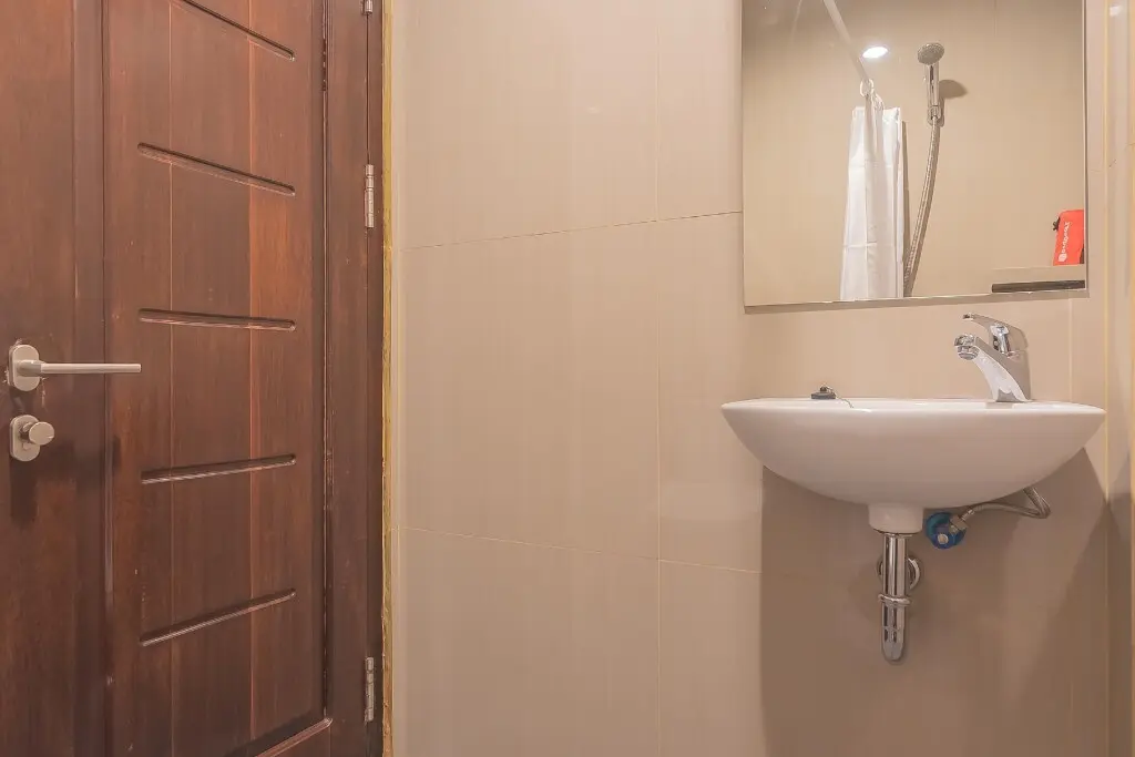 Самаринда: RedDoorz Plus @ Siradj Salman Samarinda