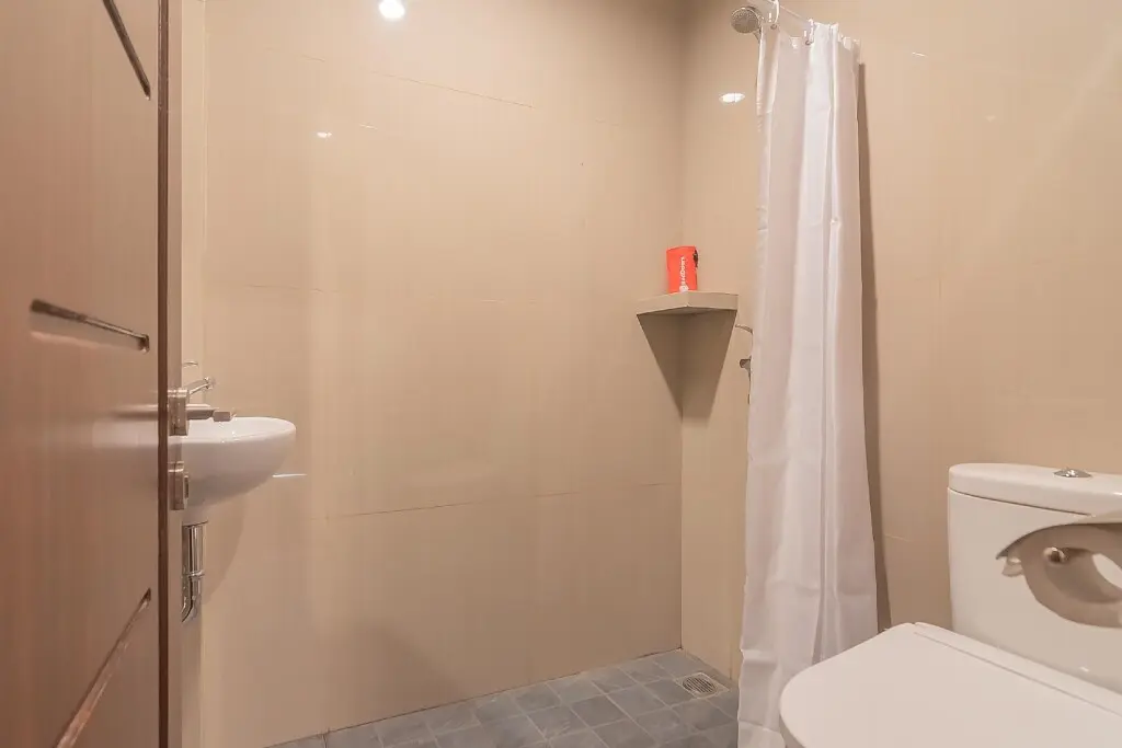 Самаринда: RedDoorz Plus @ Siradj Salman Samarinda