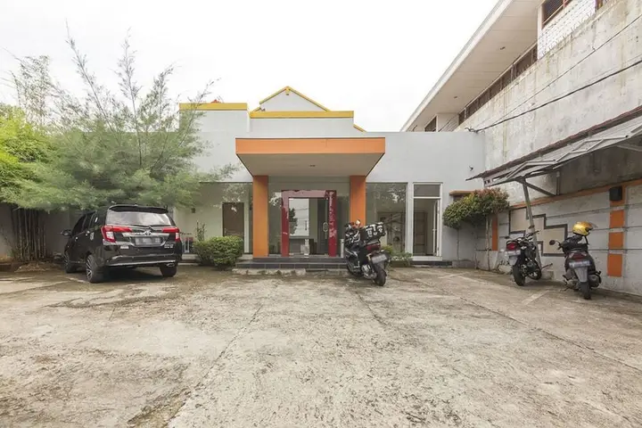 Семаранг: KoolKost Syariah @ Jalan Sisingamangaraja Semarang