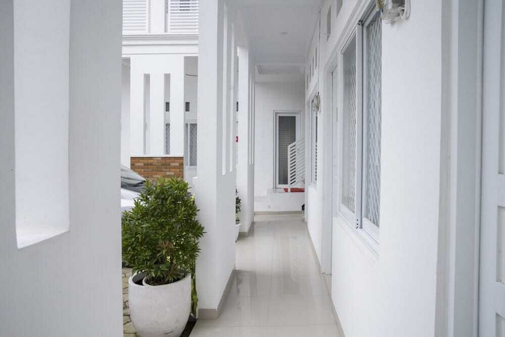 Богор: RedDoorz Syariah near RSUD Kota Bogor