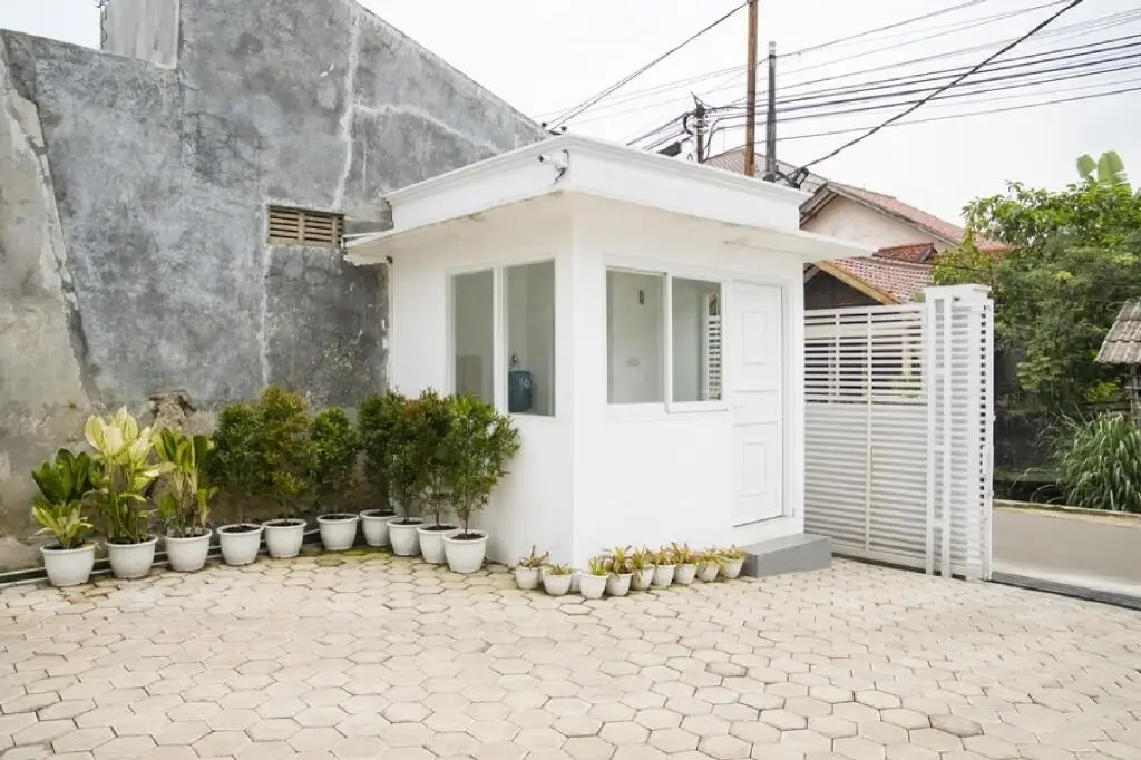Богор: RedDoorz Syariah near RSUD Kota Bogor
