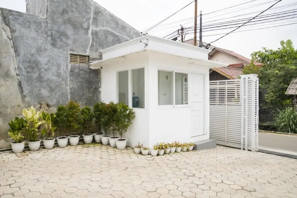 Богор: RedDoorz Syariah near RSUD Kota Bogor