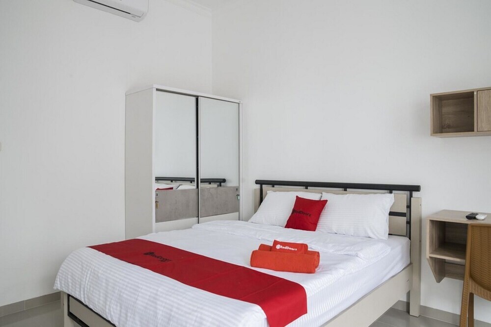 Богор: RedDoorz Syariah near RSUD Kota Bogor