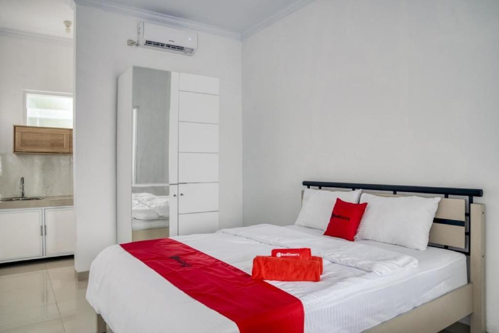 Богор: RedDoorz Syariah near RSUD Kota Bogor