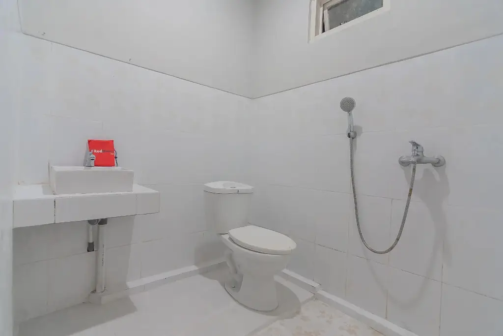 Баликпапан: RedDoorz Plus @ Bukit Cinta Street