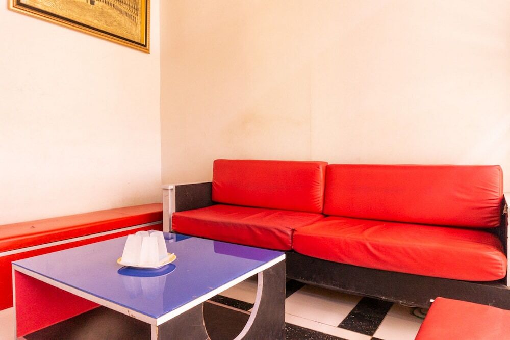Вайнгапу: RedDoorz @ MT Haryono Street Waingapu