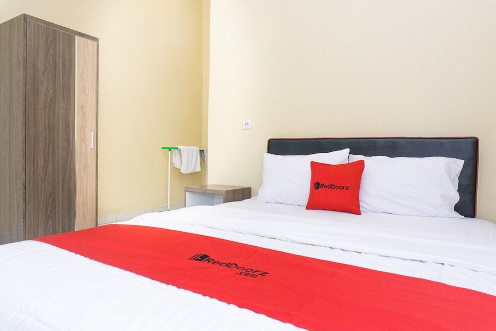 Вайнгапу: RedDoorz @ MT Haryono Street Waingapu