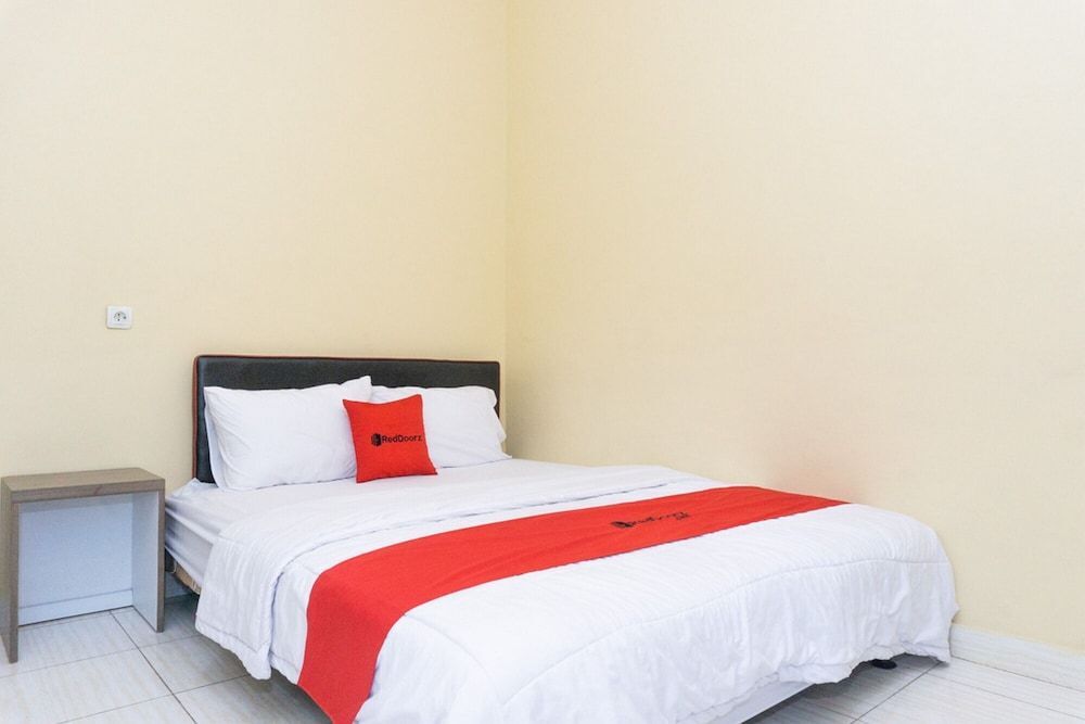 Вайнгапу: RedDoorz @ MT Haryono Street Waingapu