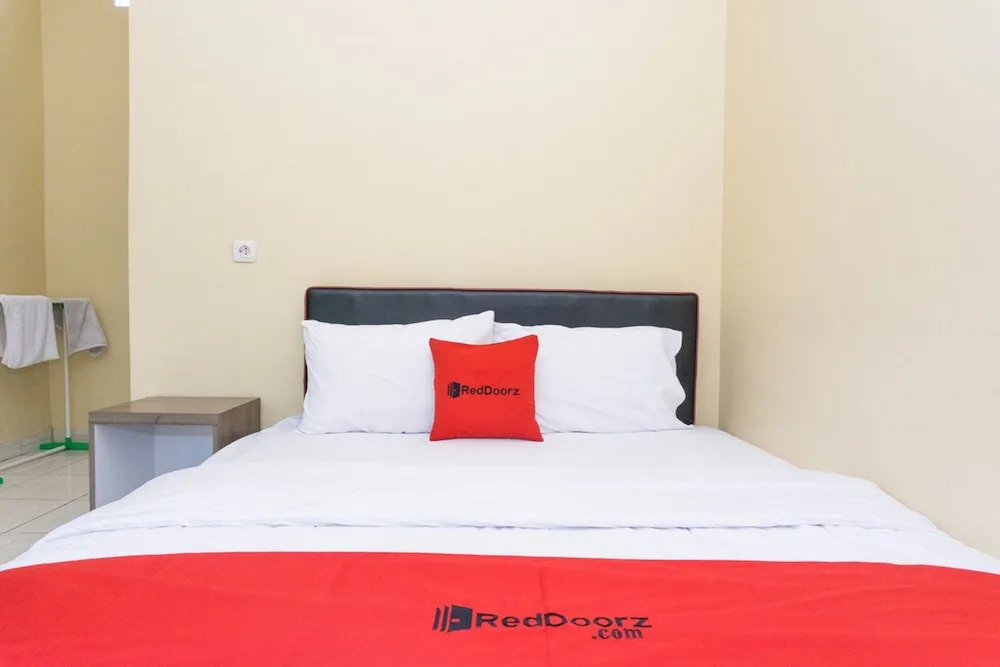 Вайнгапу: RedDoorz @ MT Haryono Street Waingapu
