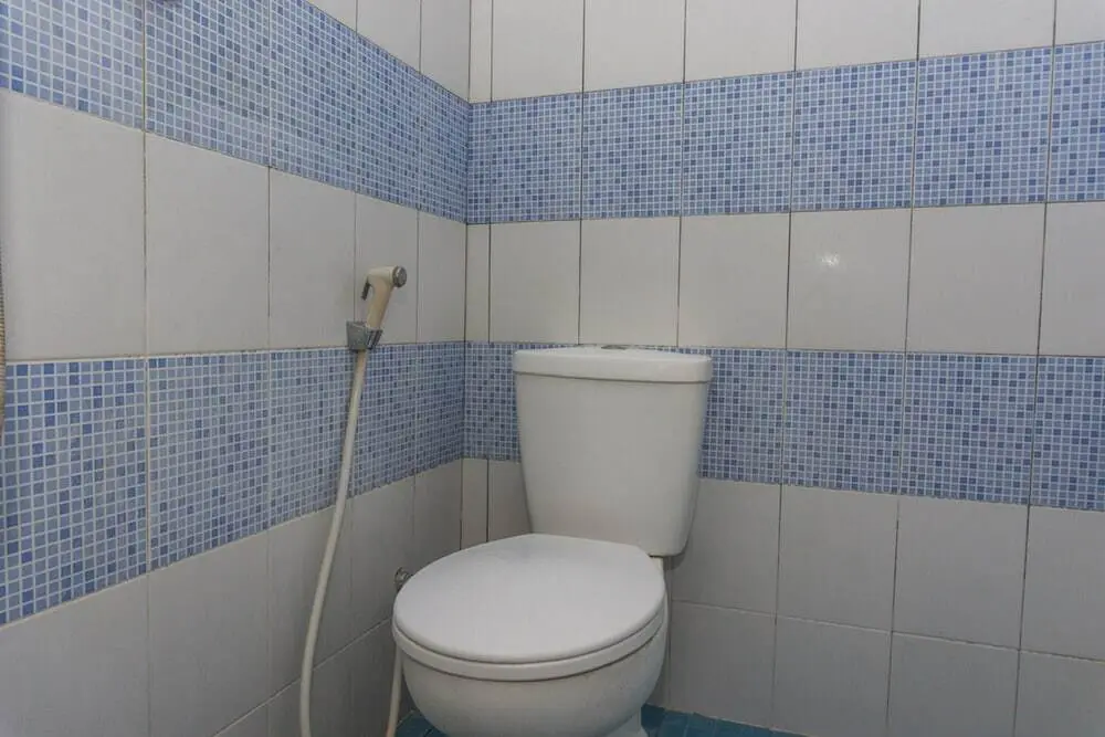 Вайнгапу: RedDoorz @ MT Haryono Street Waingapu